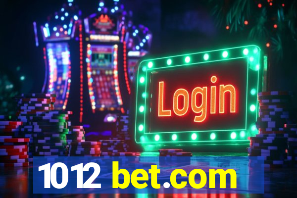 1012 bet.com